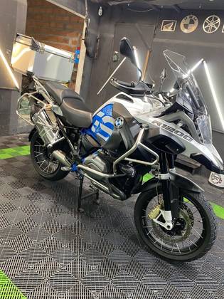 BMW R 1200 GS ADVENTURE 